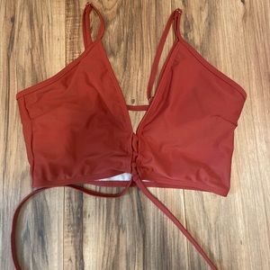 Shein Bikini Top